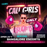 Bangalore escorts service